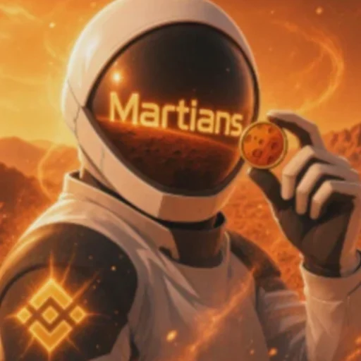 Martians