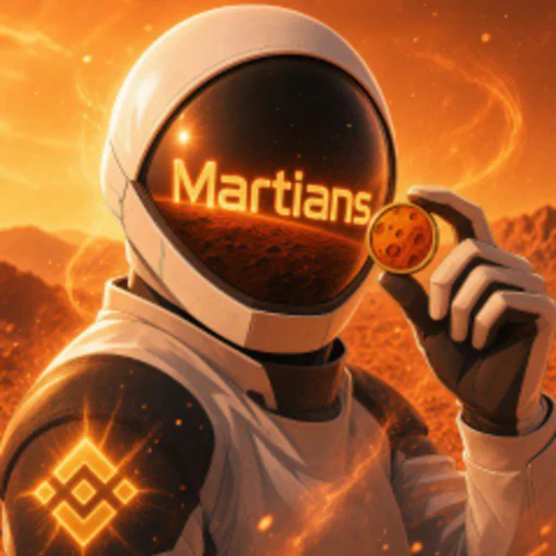Martians